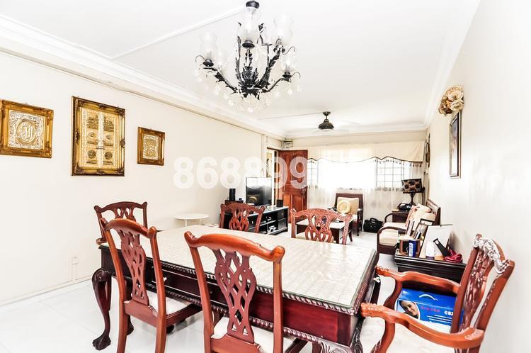 Blk 485 Jurong West Avenue 1 (Jurong West), HDB 4 Rooms #150515102